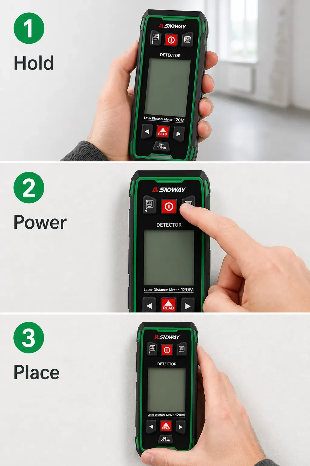 How to use
